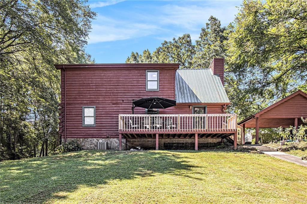 4134 Dews Pond Road Calhoun, GA 30701 - Photo 26 of 36