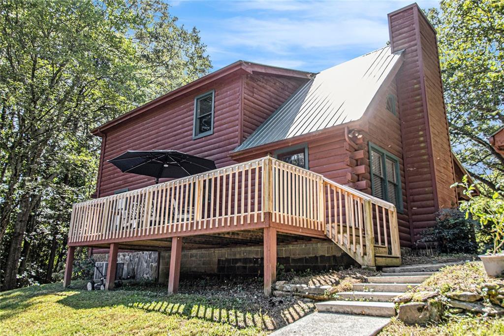 4134 Dews Pond Road Calhoun, GA 30701 - Photo 29 of 36