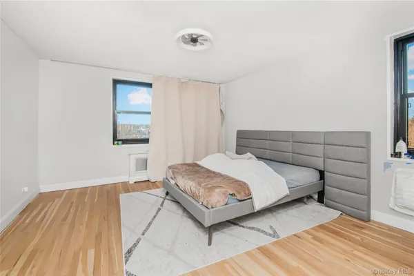 $189,000 | 75 West 238th Street, Unit 3H | Kingsbridge Heights