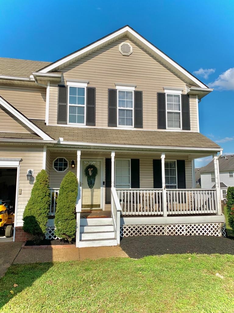 2052 Prescott Way Spring Hill, TN 37174 - Photo 3 of 4 Gallery Image 3