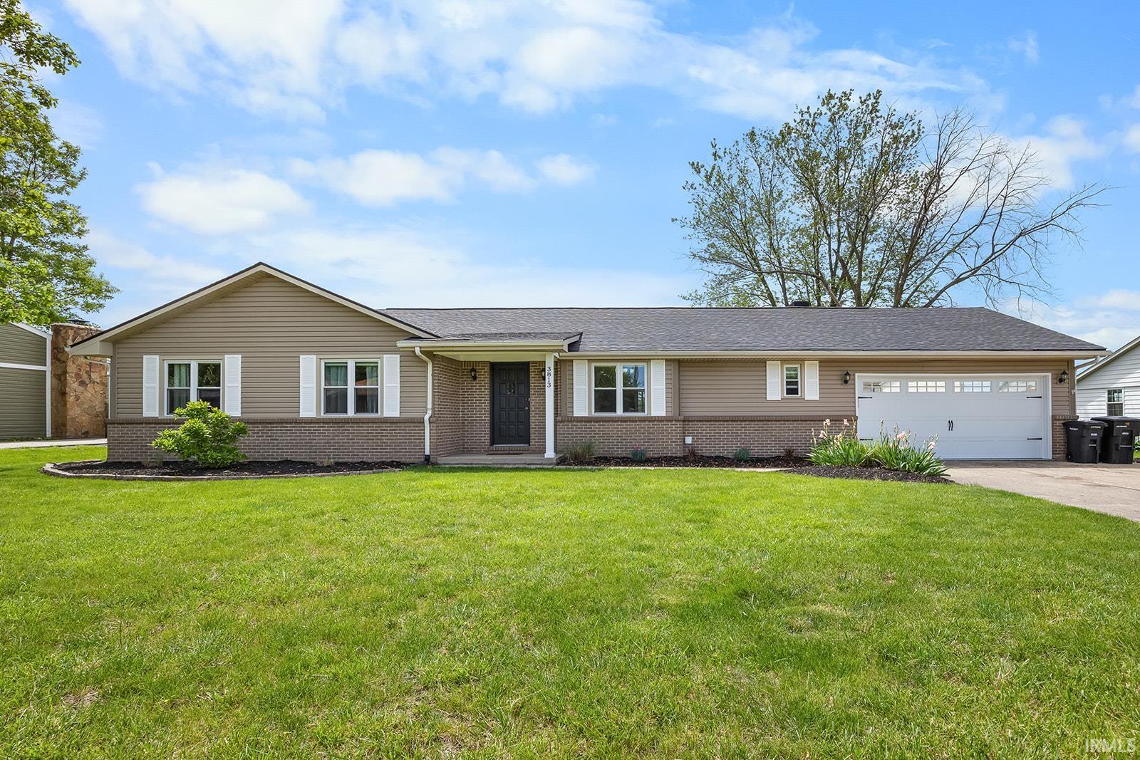 3813 Rome Drive Lafayette, IN 47905 - Photo 1 of 32 Gallery Image 1