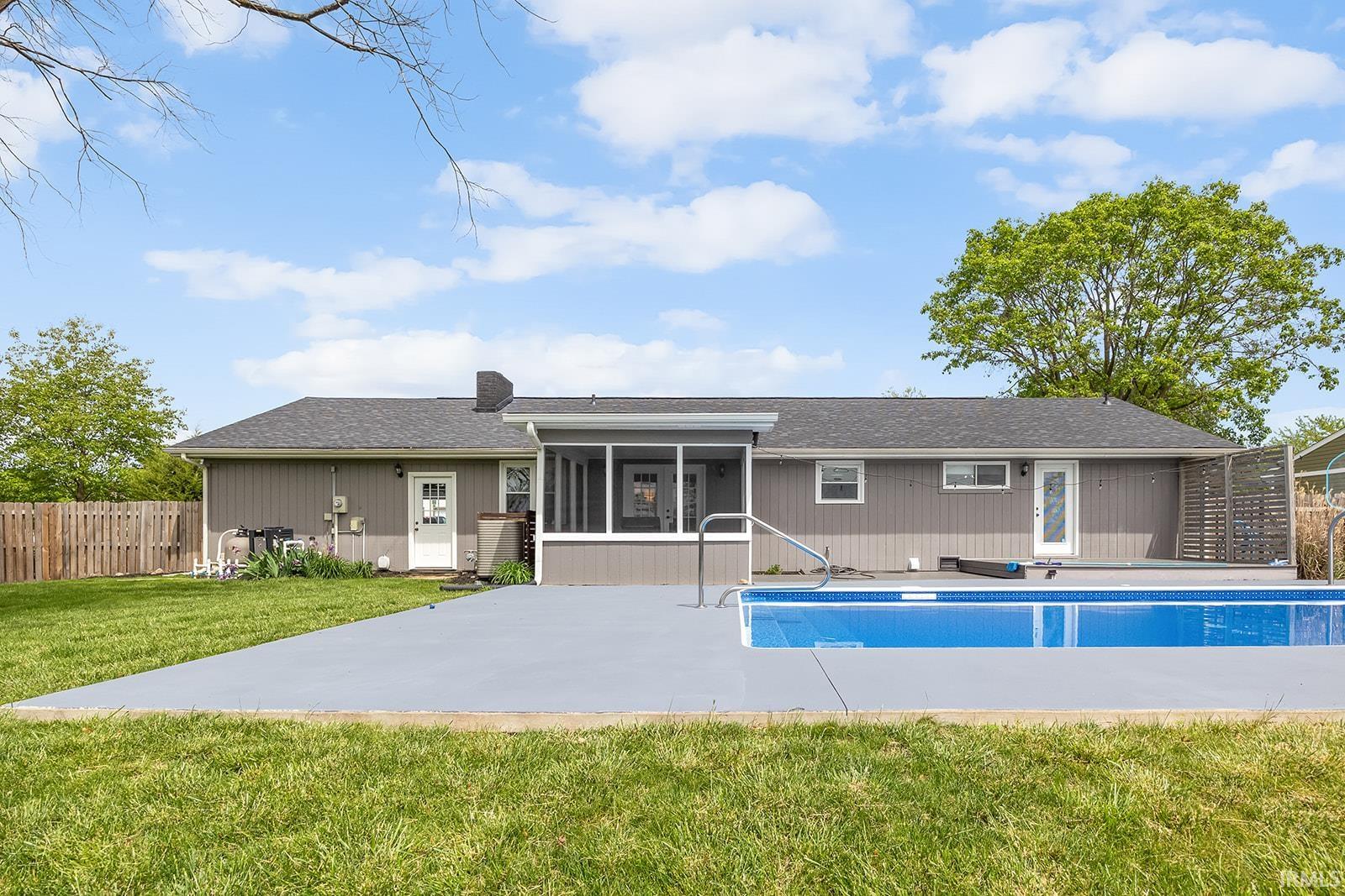 3813 Rome Drive Lafayette, IN 47905 - Photo 27 of 32 Gallery Image 27