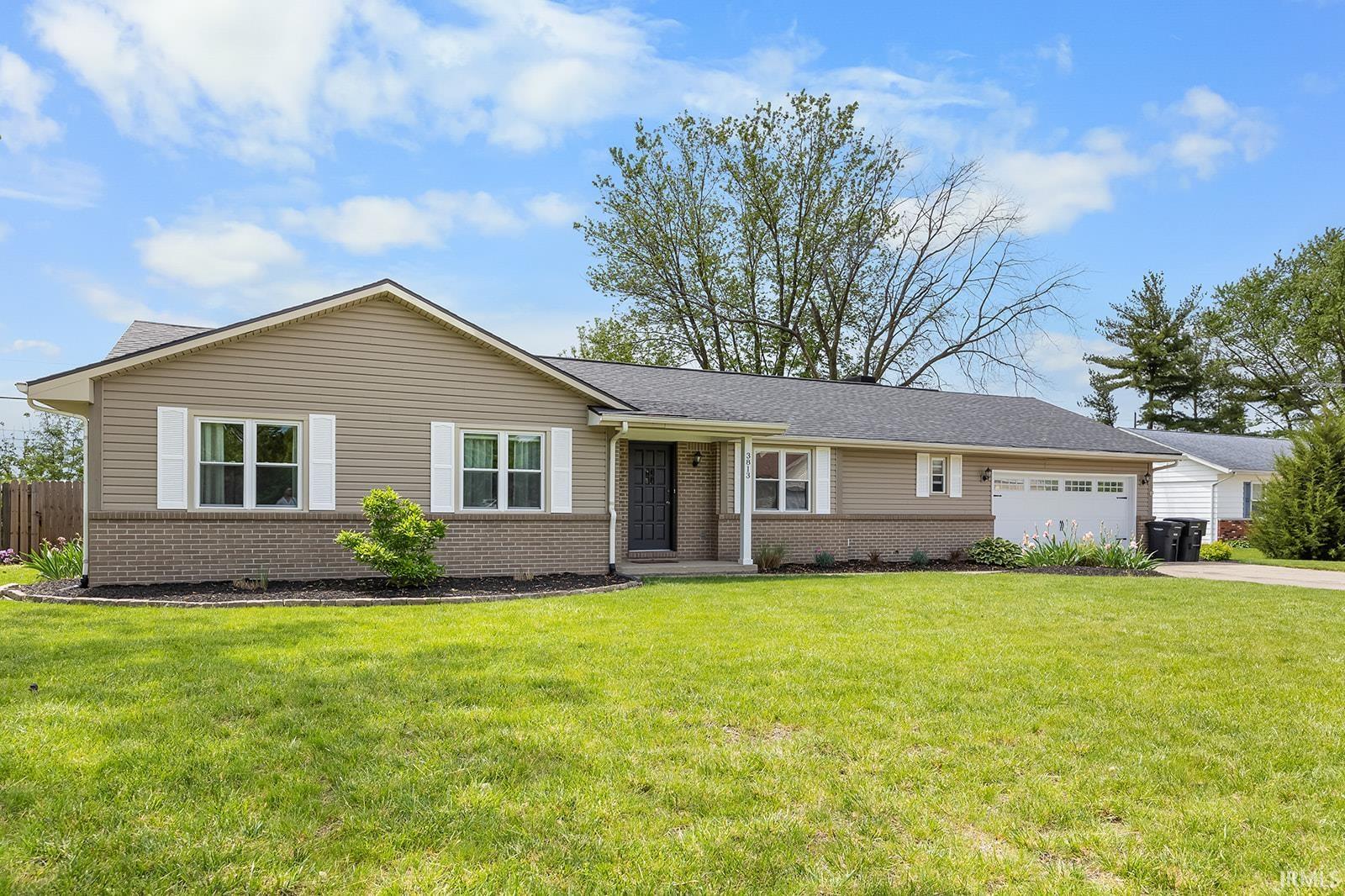 3813 Rome Drive Lafayette, IN 47905 - Photo 31 of 32 Gallery Image 31