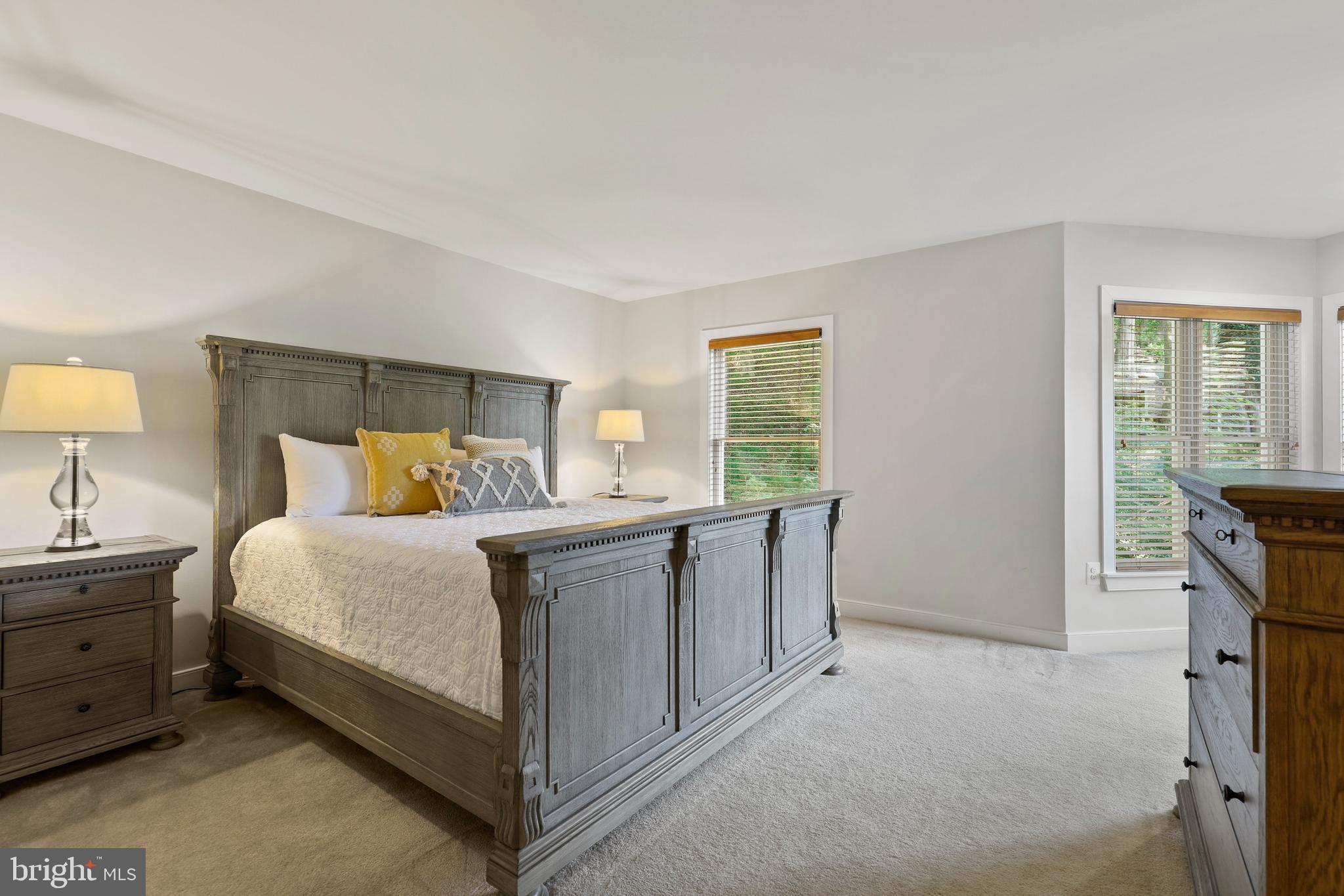 919 Logtown Road Ellicott City, MD 21043 - Photo 45 of 98 Spacious Bedrooms