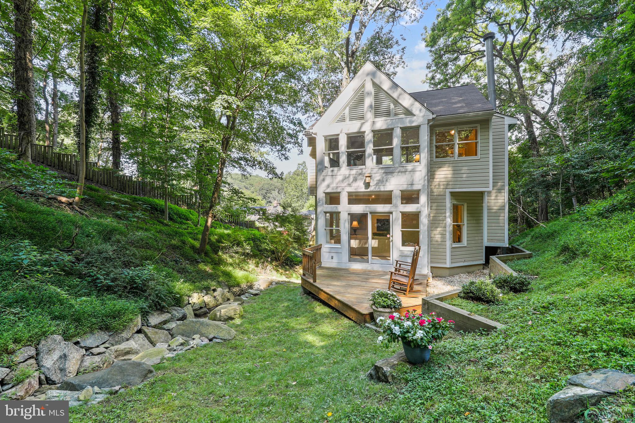 919 Logtown Road Ellicott City, MD 21043 - Photo 58 of 98 Gallery Image 58