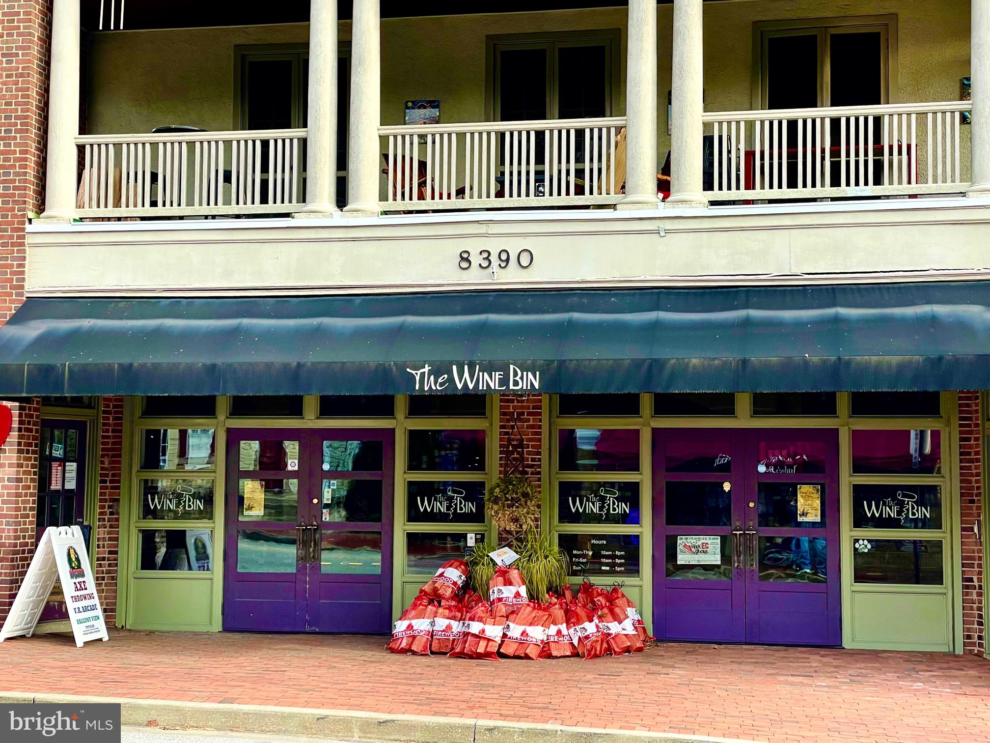 919 Logtown Road Ellicott City, MD 21043 - Photo 73 of 98 Local Wine Shop
