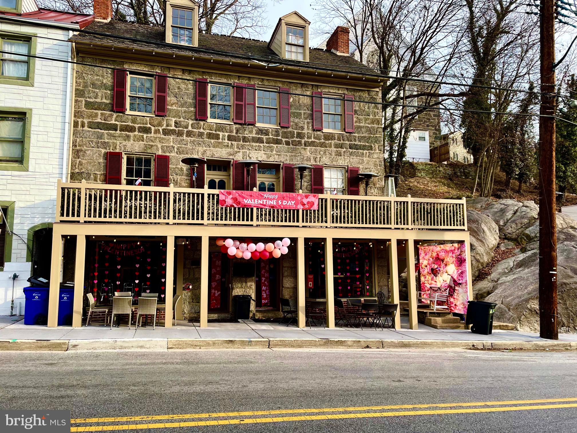 919 Logtown Road Ellicott City, MD 21043 - Photo 75 of 98 Local Shop