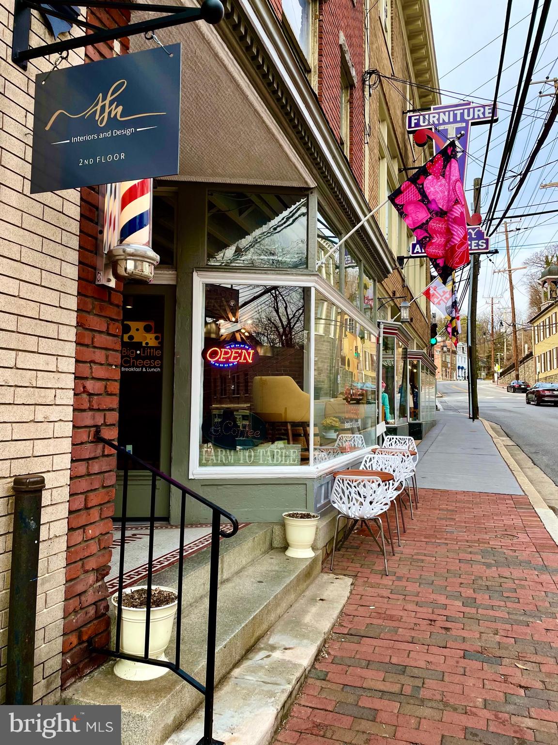919 Logtown Road Ellicott City, MD 21043 - Photo 76 of 98 Local Shop