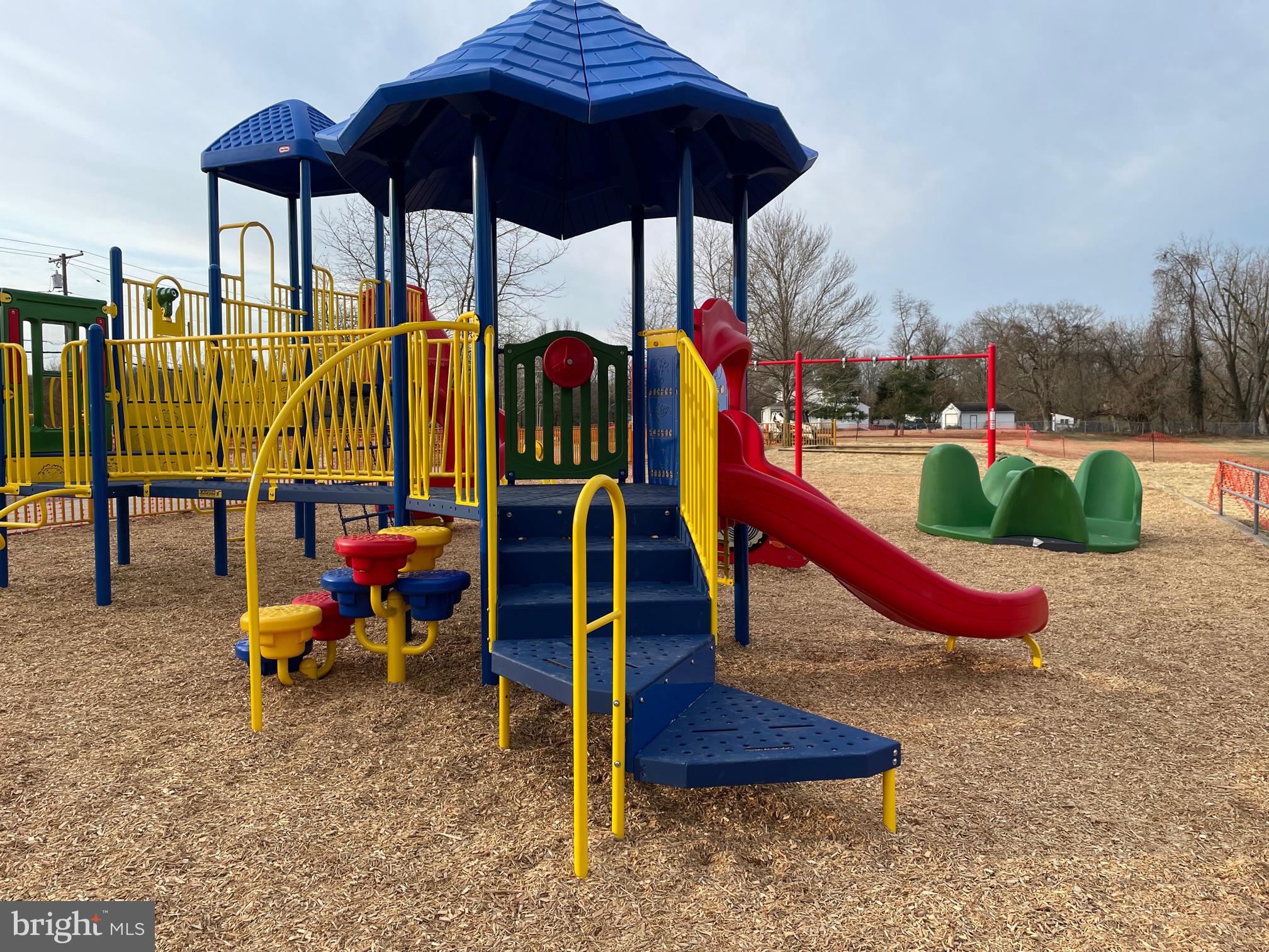 919 Logtown Road Ellicott City, MD 21043 - Photo 84 of 98 The Oella Playground