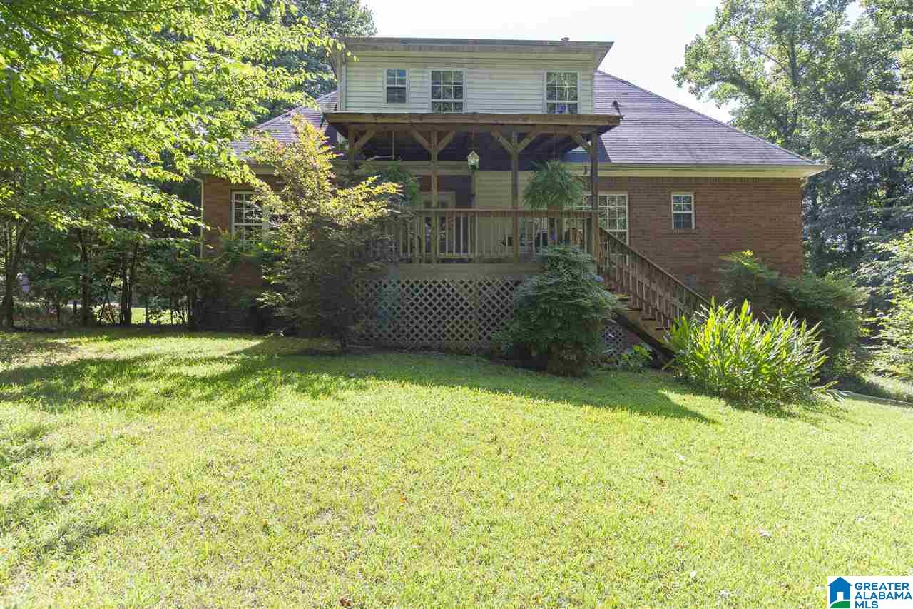 146 West Shugart Ridge Road Gardendale, AL 35071 - Photo 35 of 38