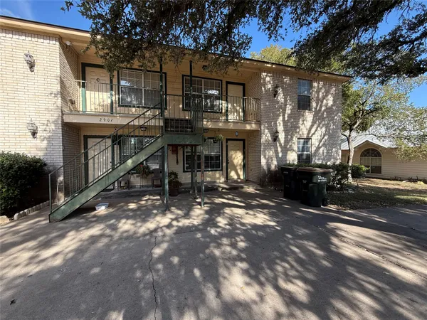 $1,225 | 2907 Whisper Oaks Lane, Georgetown, TX 78628