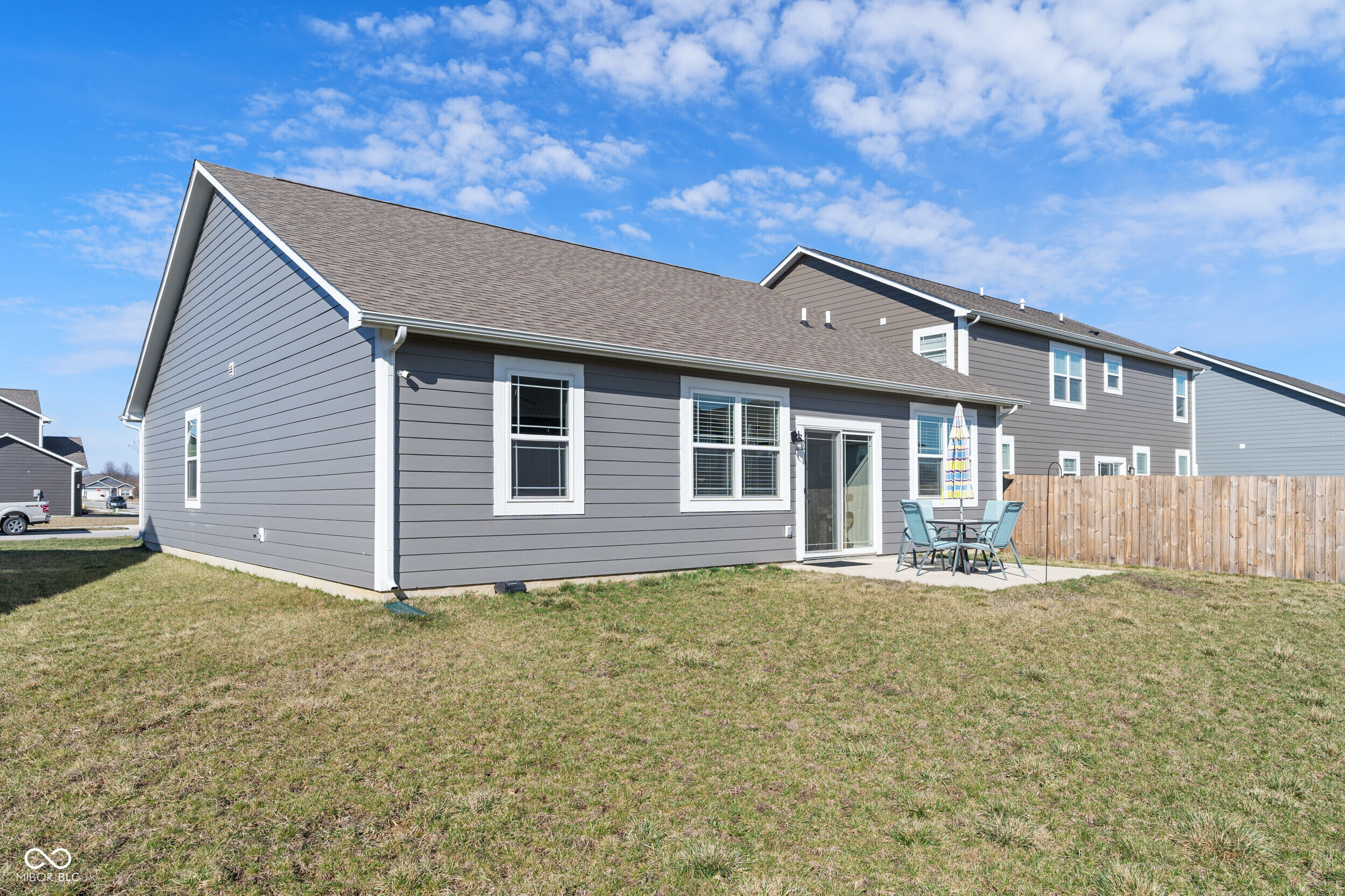 293 Carrick Glen Boulevard Pendleton, IN 46064 - Photo 31 of 36