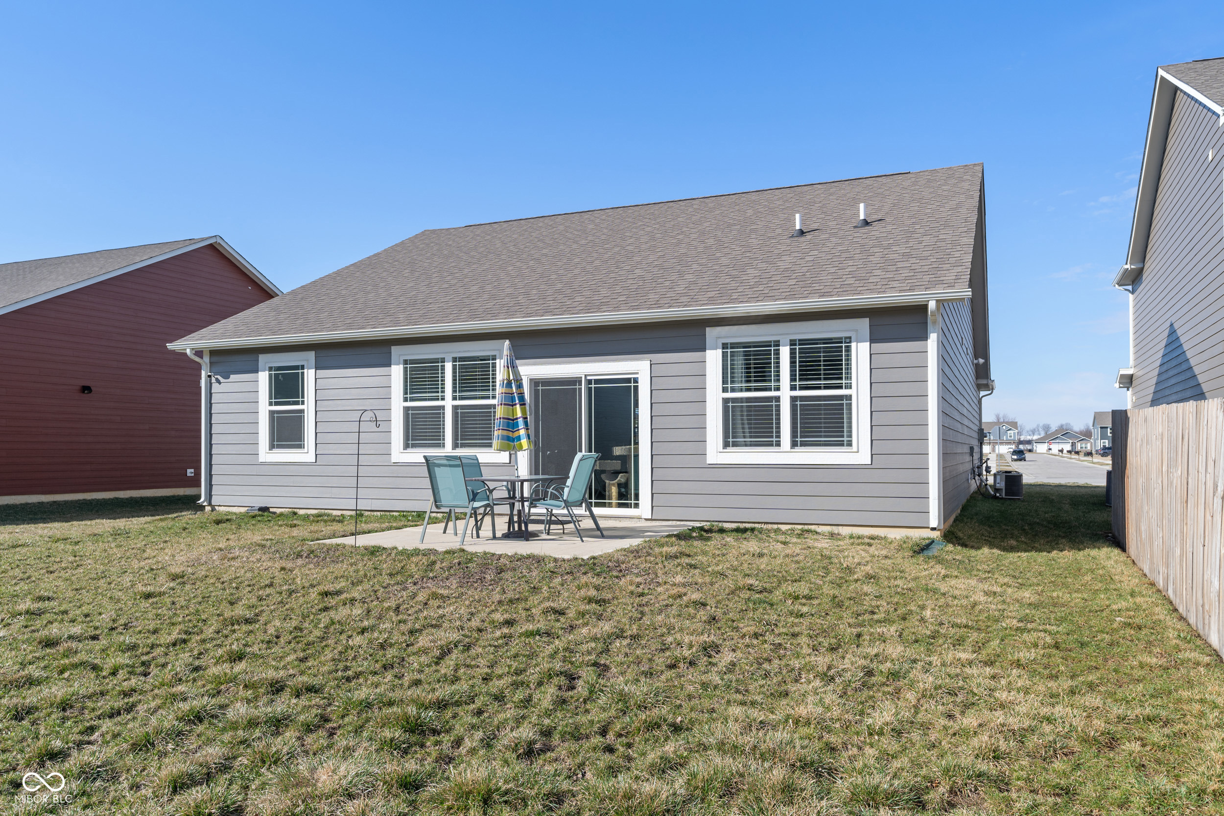 293 Carrick Glen Boulevard Pendleton, IN 46064 - Photo 32 of 36