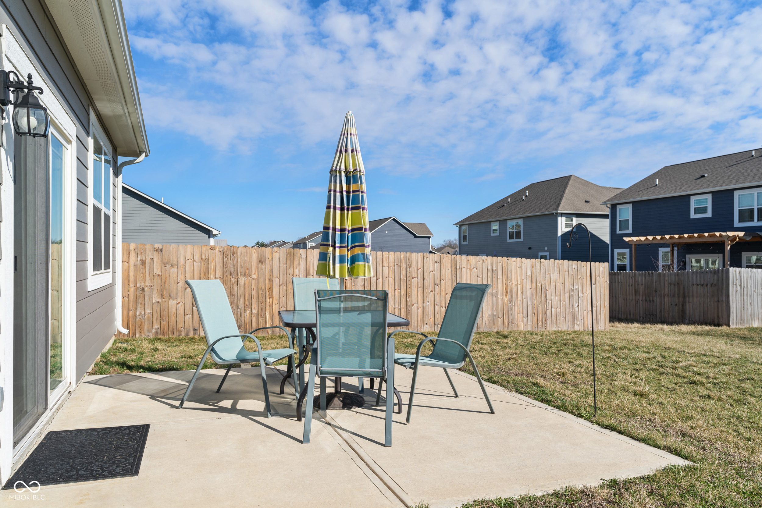 293 Carrick Glen Boulevard Pendleton, IN 46064 - Photo 33 of 36