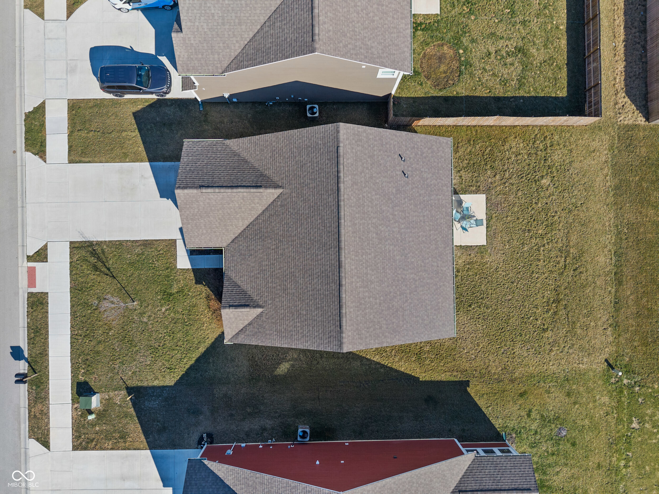 293 Carrick Glen Boulevard Pendleton, IN 46064 - Photo 35 of 36