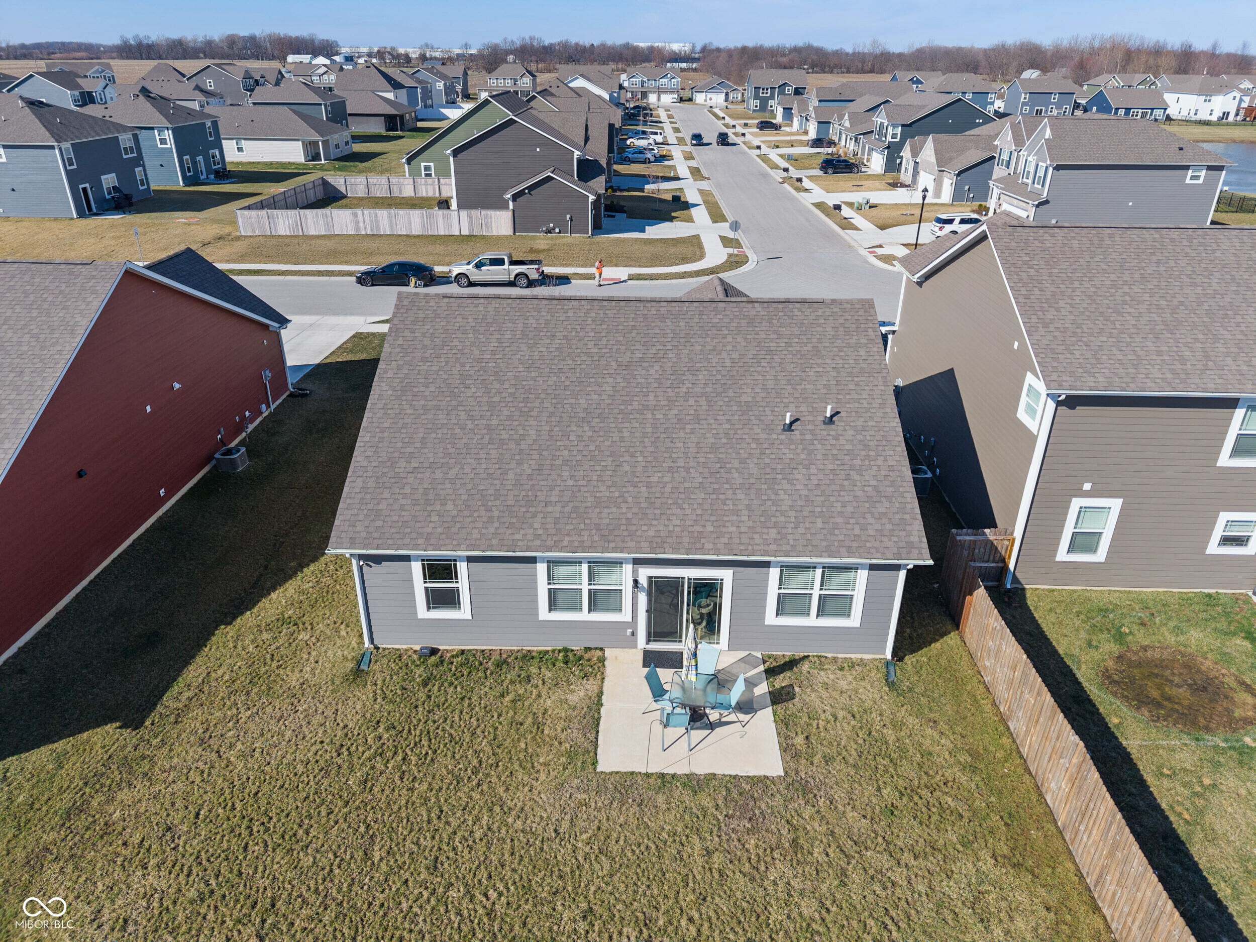 293 Carrick Glen Boulevard Pendleton, IN 46064 - Photo 36 of 36