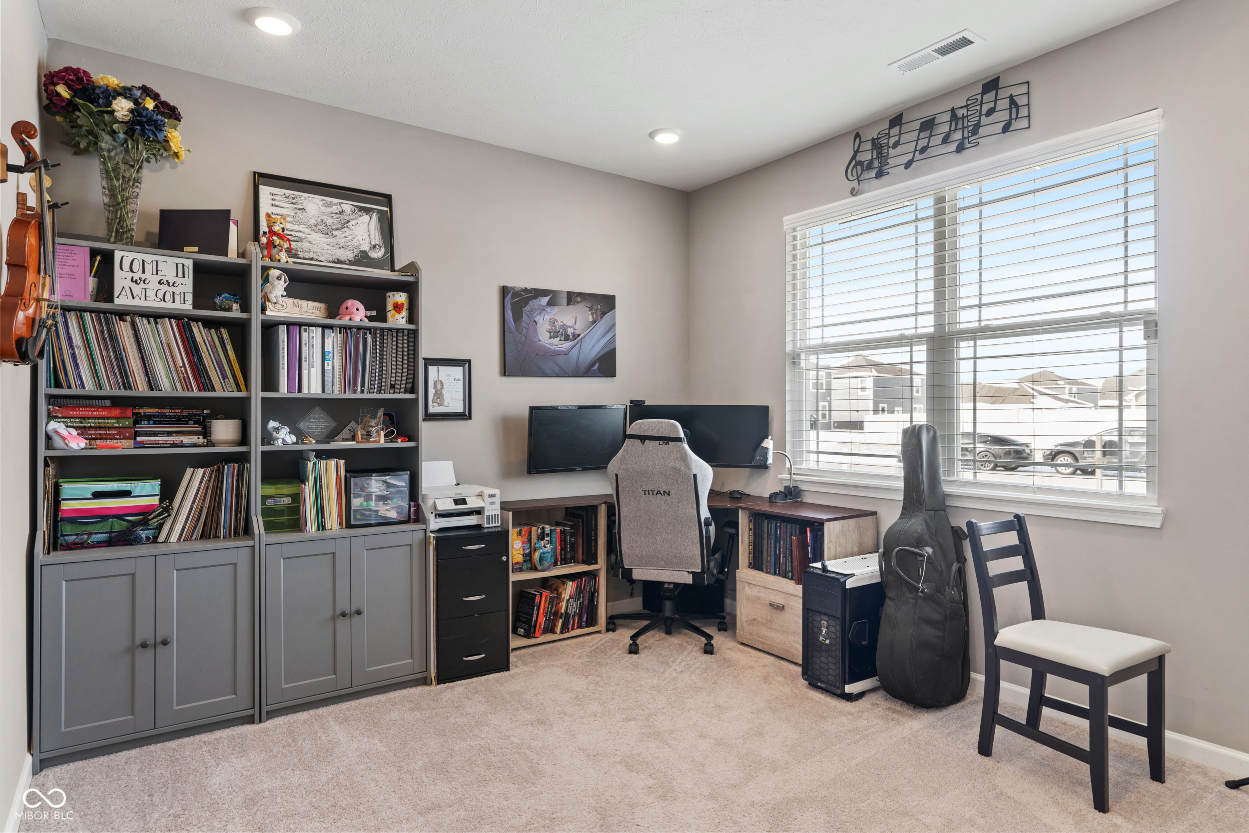 293 Carrick Glen Boulevard Pendleton, IN 46064 - Photo 9 of 36