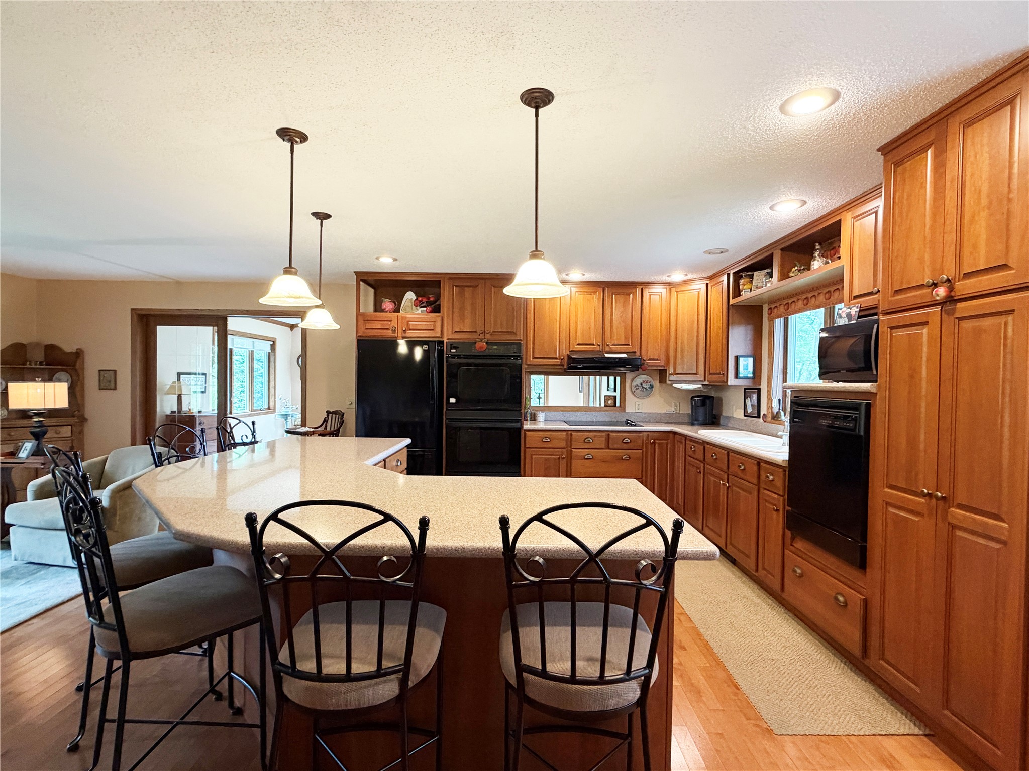 1915 22 1/2 Avenue Rice Lake, WI 54868 - Photo 6 of 50