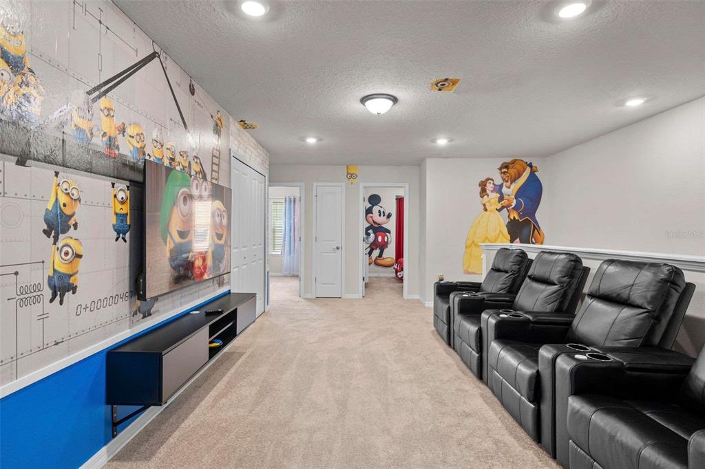 1283 Blue Paradise Way Clermont, FL 34714 - Photo 16 of 55 a living room with furniture