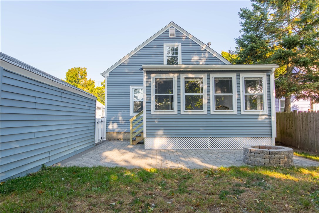 169 Wendell Road Warwick, RI 02888 - Photo 30 of 33 Gallery Image 30