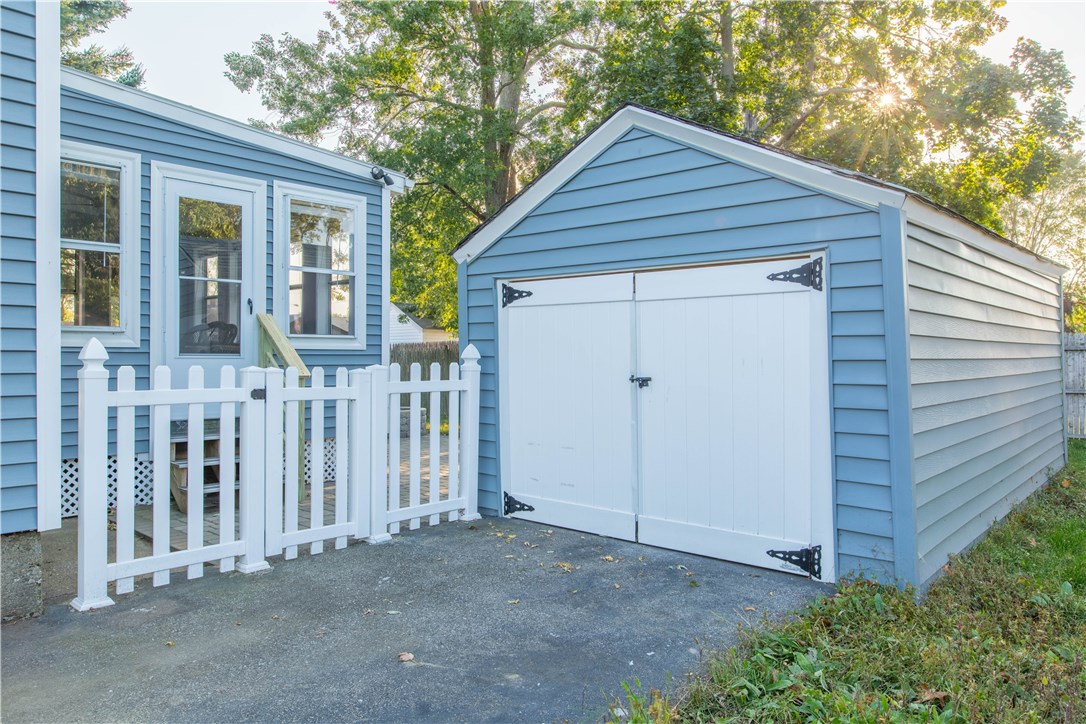 169 Wendell Road Warwick, RI 02888 - Photo 33 of 33 Gallery Image 33