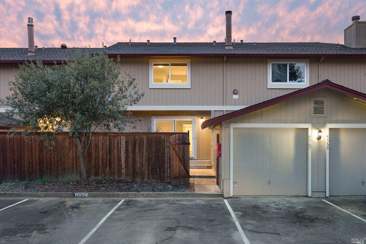 4567 Harbor Lane Rohnert Park, CA 94928 - Photo 1 of 1 Gallery Image 1
