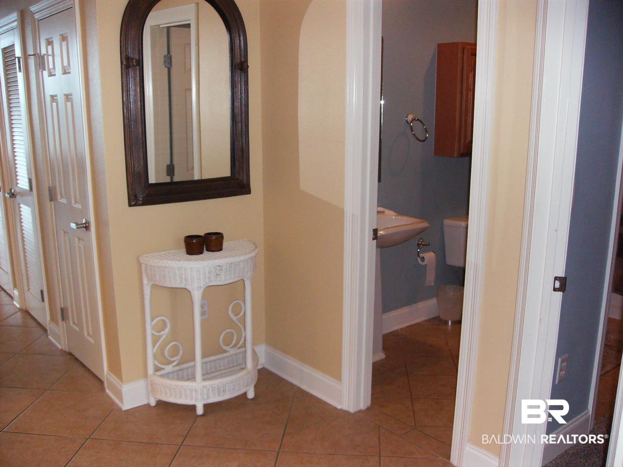 27800 Canal Road, Unit 110 Orange Beach, AL 36561 - Photo 8 of 27 condo entrance