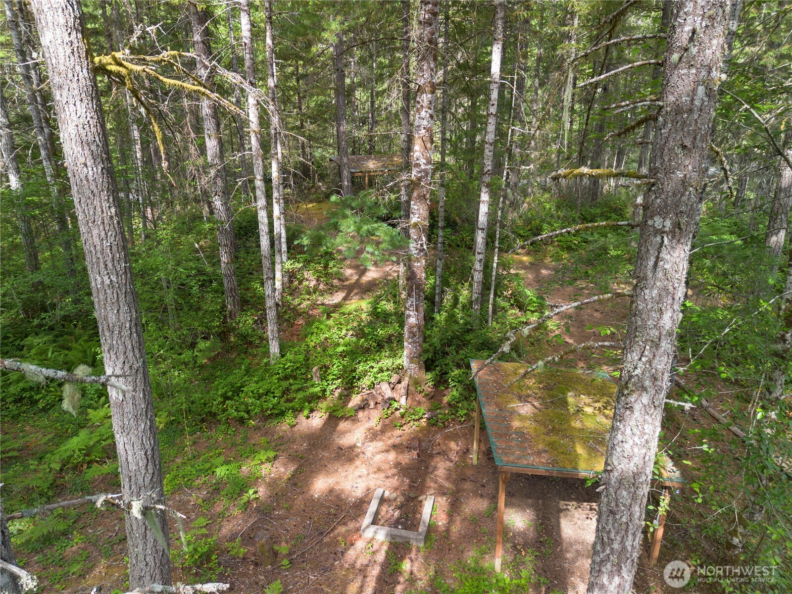 190 Northeast Pine Camp Road Belfair, WA 98528 - Photo 14 of 27 Gallery Image 14