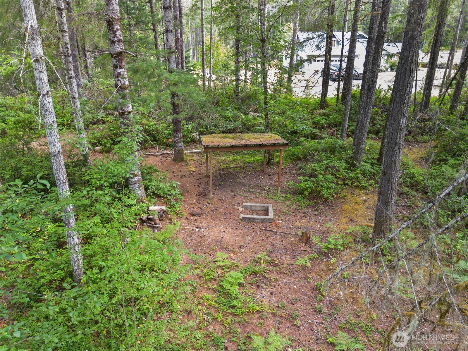 190 Northeast Pine Camp Road Belfair, WA 98528 - Photo 15 of 27 Gallery Image 15