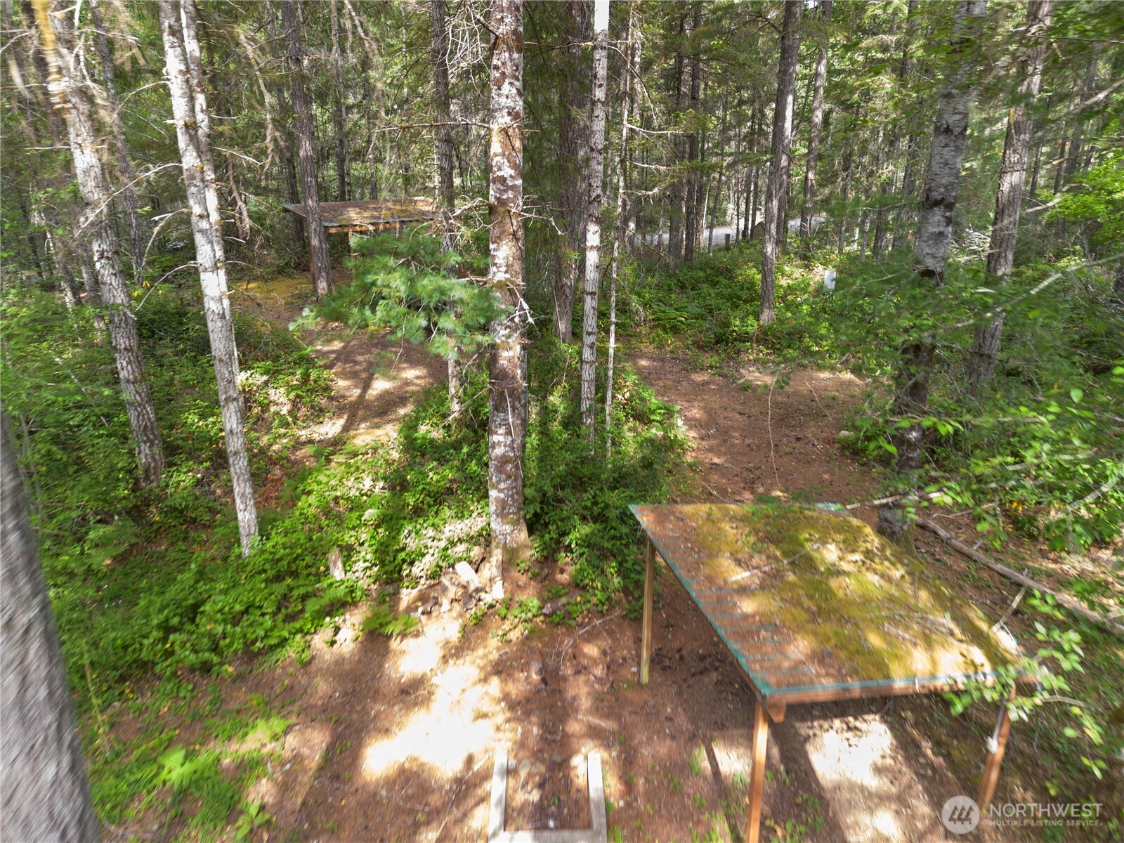 190 Northeast Pine Camp Road Belfair, WA 98528 - Photo 16 of 27 Gallery Image 16