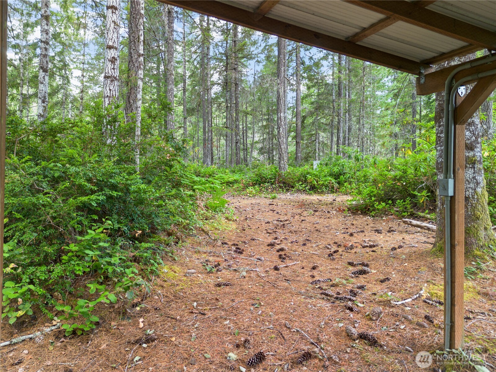 190 Northeast Pine Camp Road Belfair, WA 98528 - Photo 18 of 27 Gallery Image 18