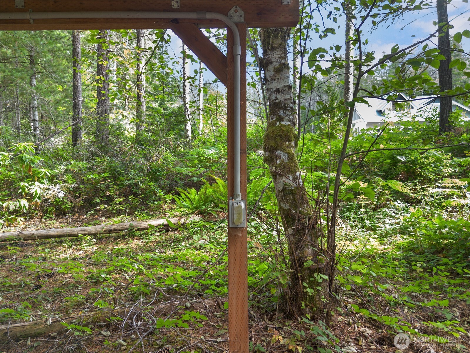 190 Northeast Pine Camp Road Belfair, WA 98528 - Photo 19 of 27 Gallery Image 19