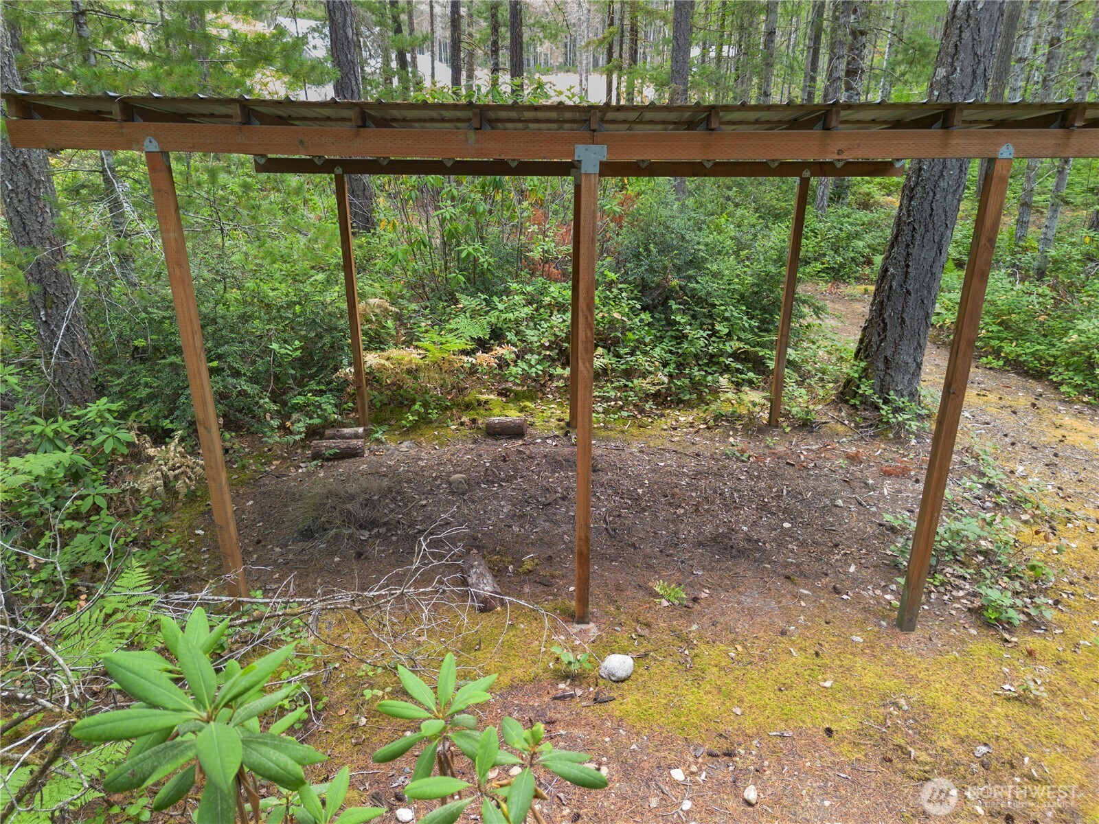 190 Northeast Pine Camp Road Belfair, WA 98528 - Photo 26 of 27 Gallery Image 26