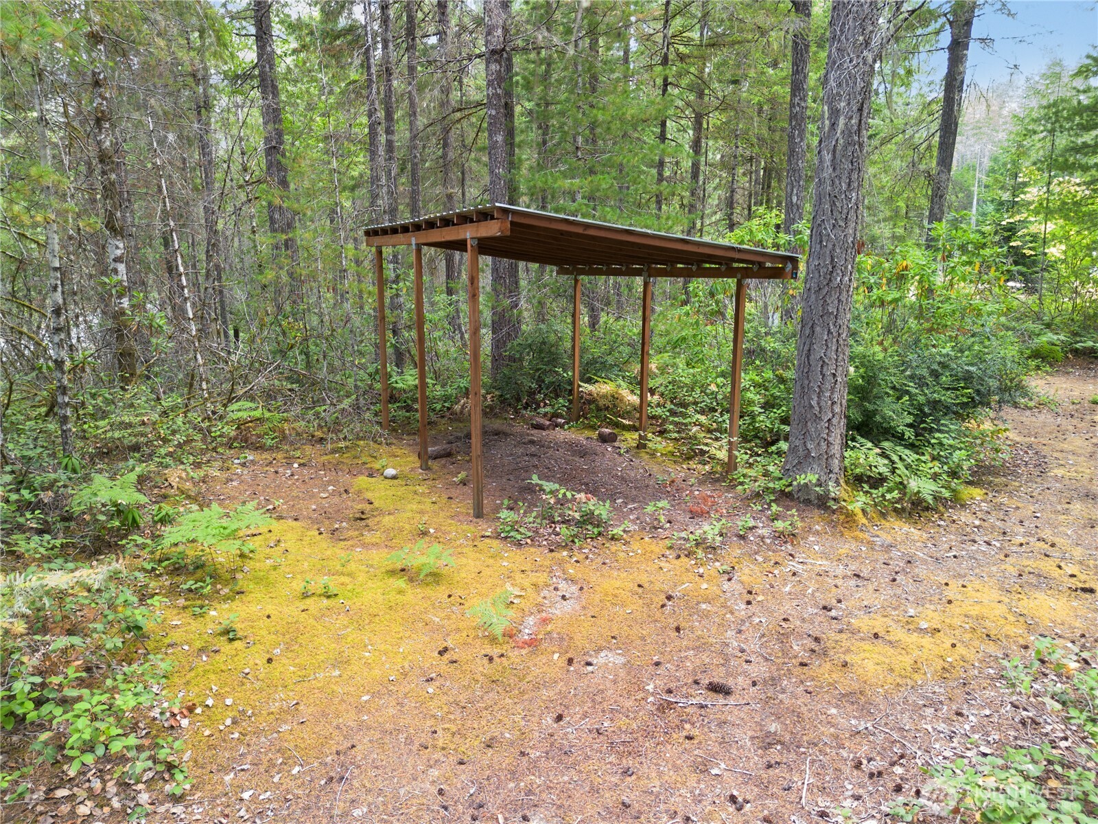 190 Northeast Pine Camp Road Belfair, WA 98528 - Photo 27 of 27 Gallery Image 27