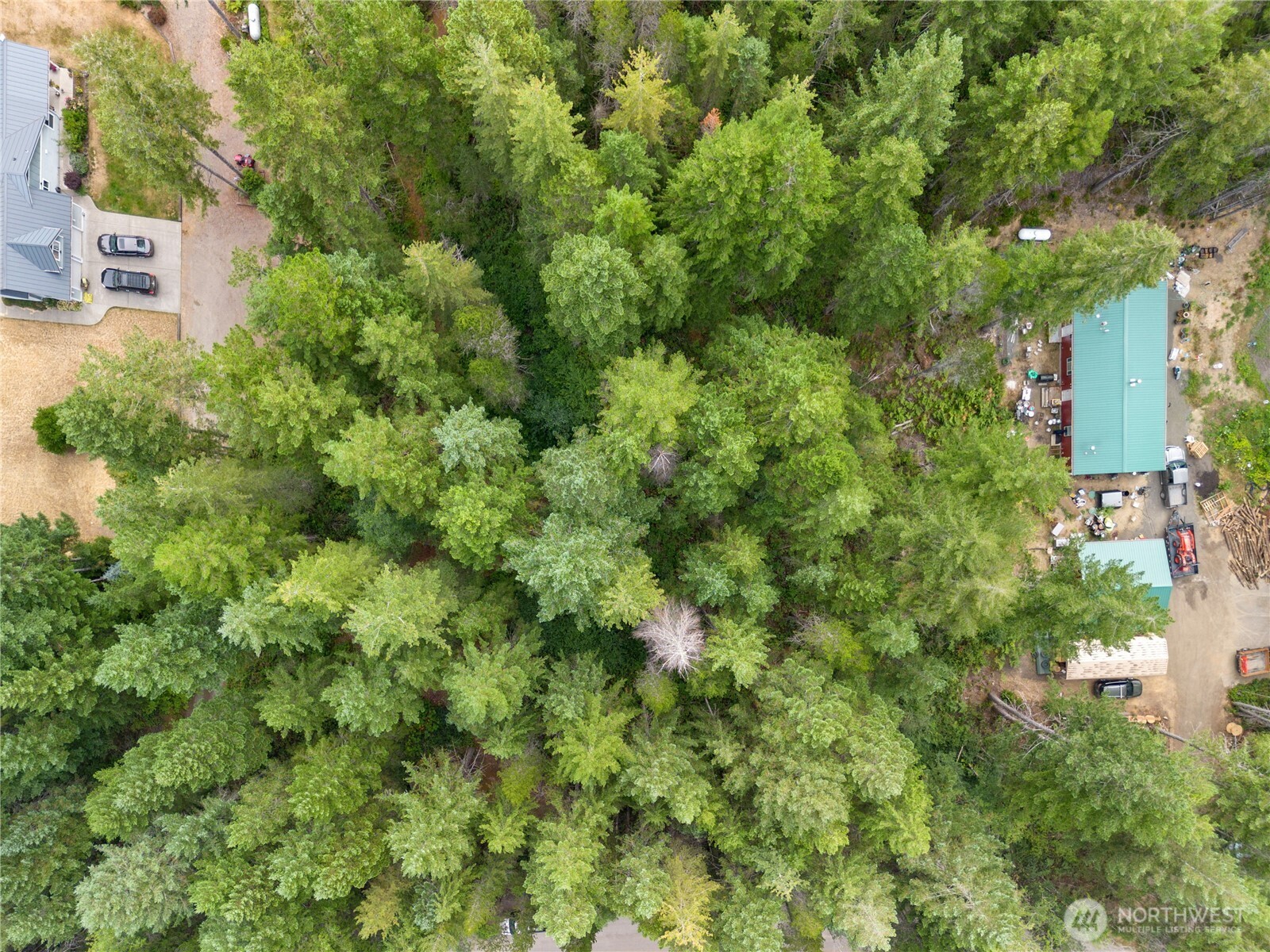 190 Northeast Pine Camp Road Belfair, WA 98528 - Photo 7 of 27 Gallery Image 7