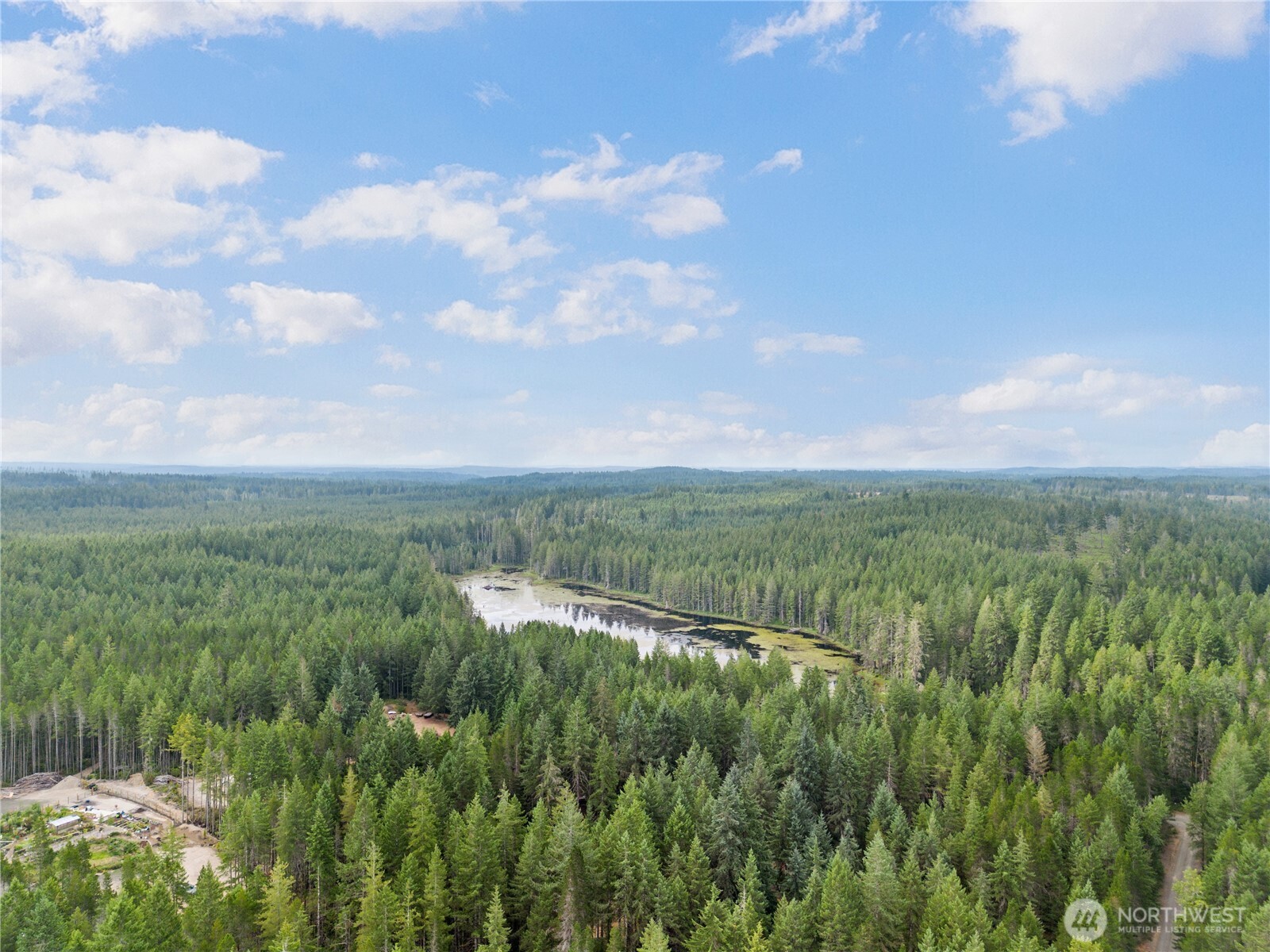 190 Northeast Pine Camp Road Belfair, WA 98528 - Photo 9 of 27 Gallery Image 9