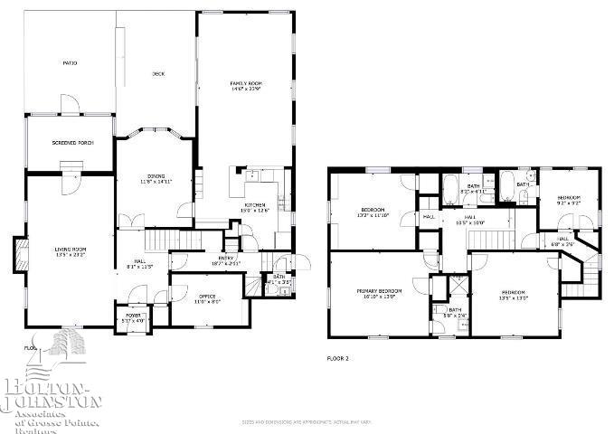 869 Whittier Road Grosse Pointe Park, MI 48230 - Photo 60 of 60