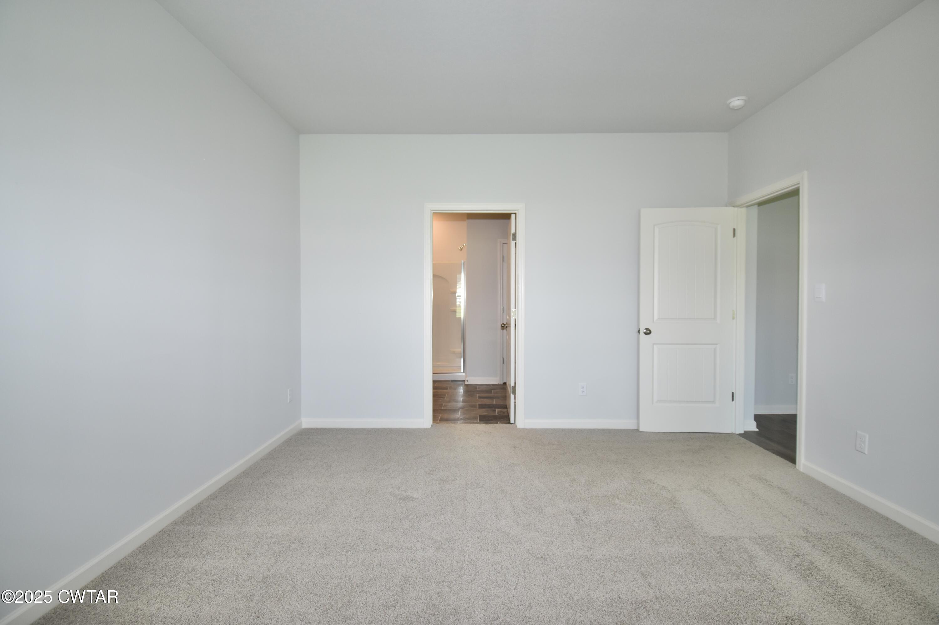 75 Clarendon Cove Jackson, TN 38305 - Photo 15 of 21 a view of an empty room