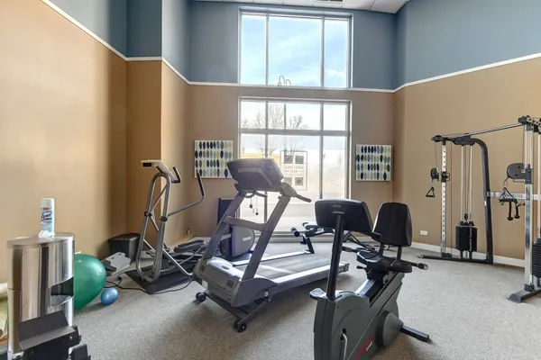 $370,000 | 300 Village Circle, Unit 503, Willow Springs, IL 60480