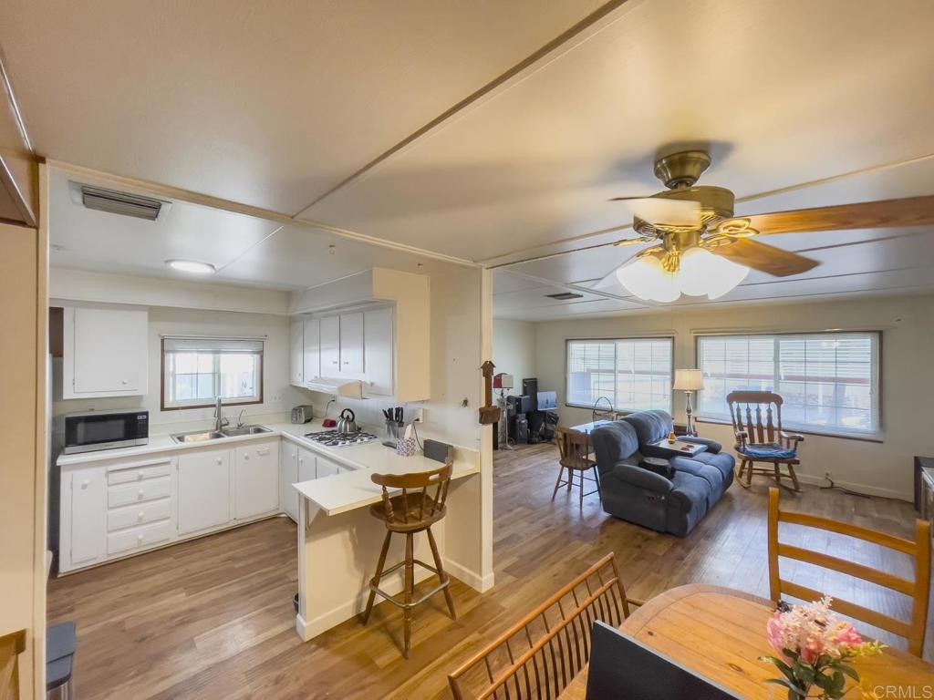 8545 Mission Gorge Road, Unit SPC 252 Santee, CA 92071 - Photo 13 of 29