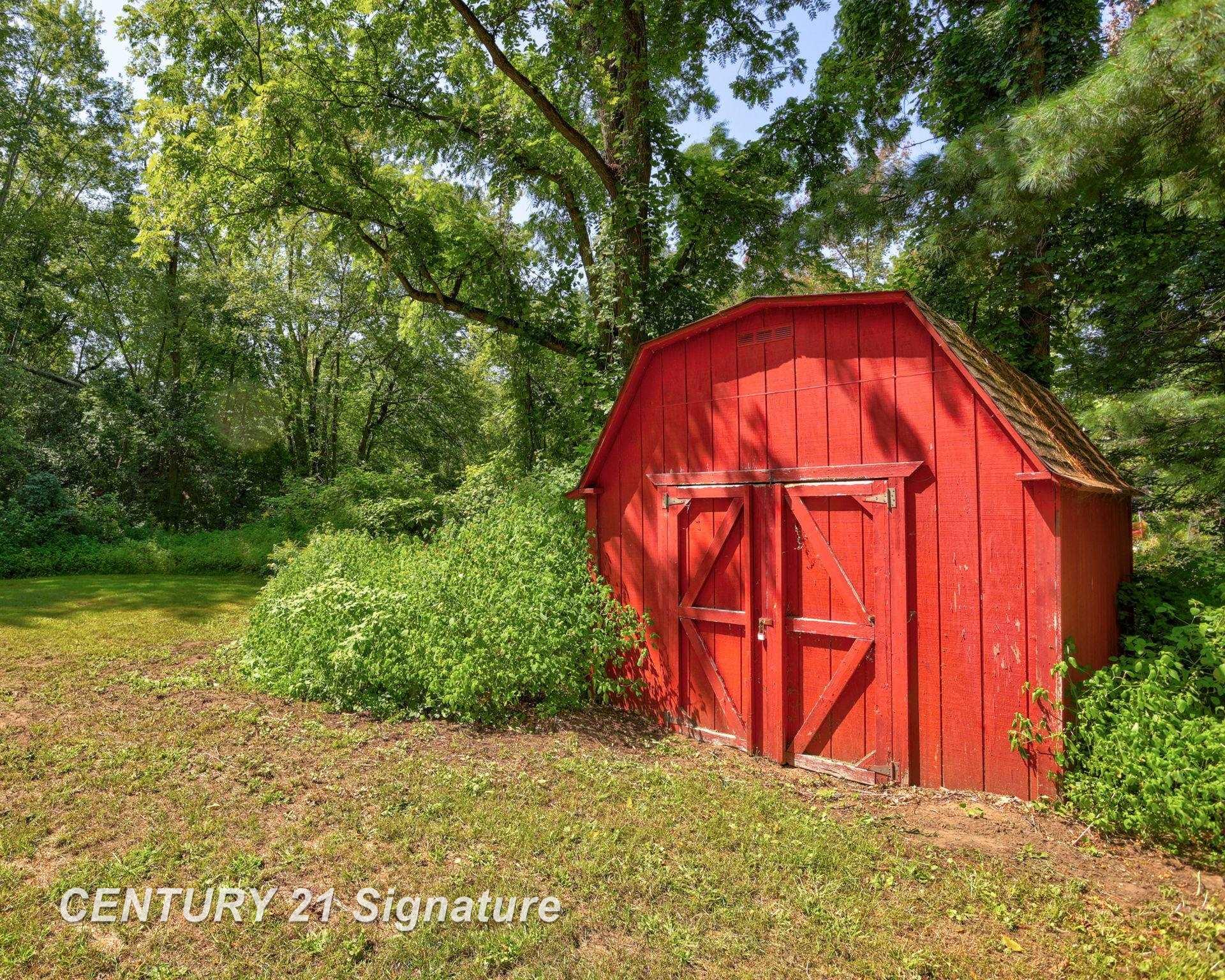 4000 Nott Road Birch Run, MI 48415 - Photo 35 of 56