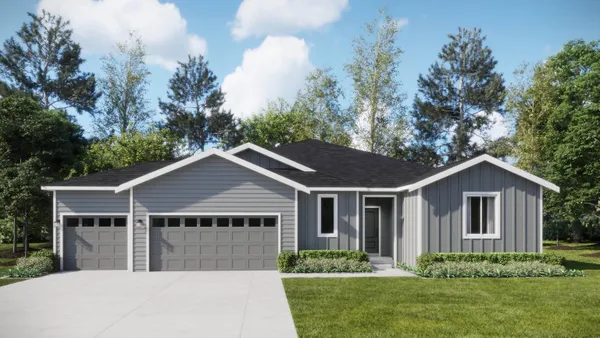 $609,950 | 4150 West Vel View Drive, Spokane, WA 99208