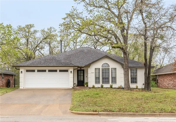 $315,000 | 3830 Stony Creek Lane, College Station, TX 77845