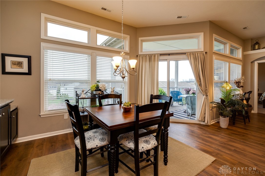 19 Rippling Brook Lane Springboro, OH 45066 - Photo 14 of 50 Morning Room