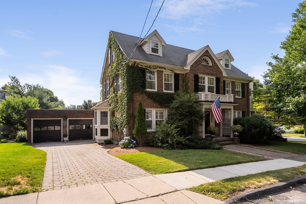 3 Essex Road Belmont, MA 02478 - Photo 38 of 40