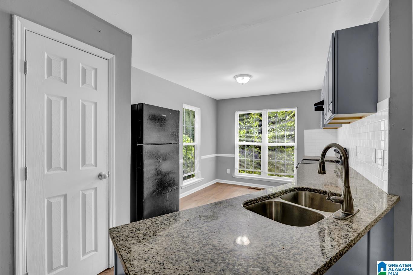 222 Polly Reed Road Northeast Birmingham, AL 35215 - Photo 14 of 34