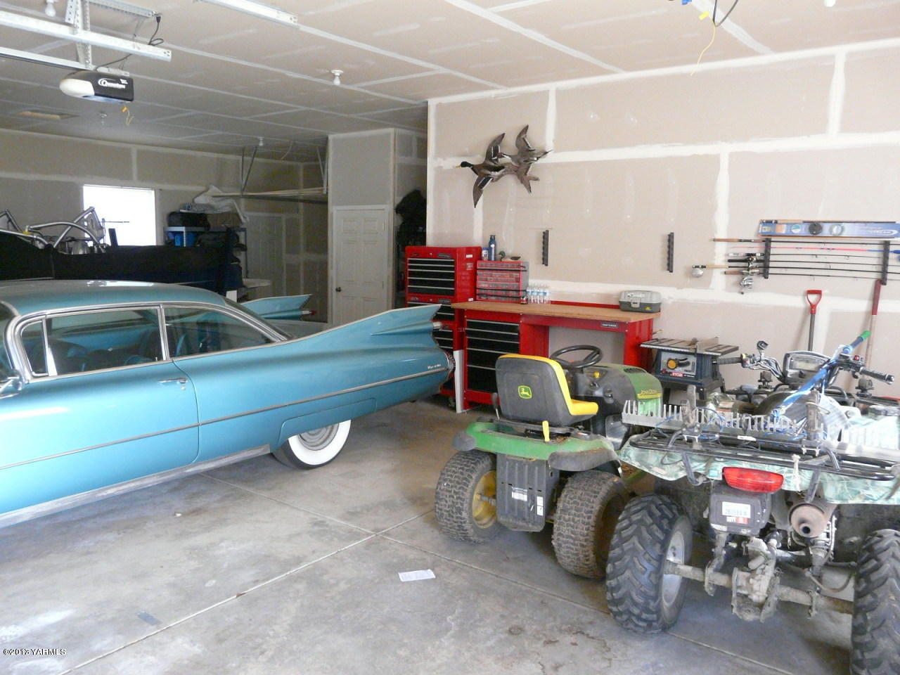 3603 Marks Road Yakima, WA 98903 - Photo 20 of 31 a room with storage and utility