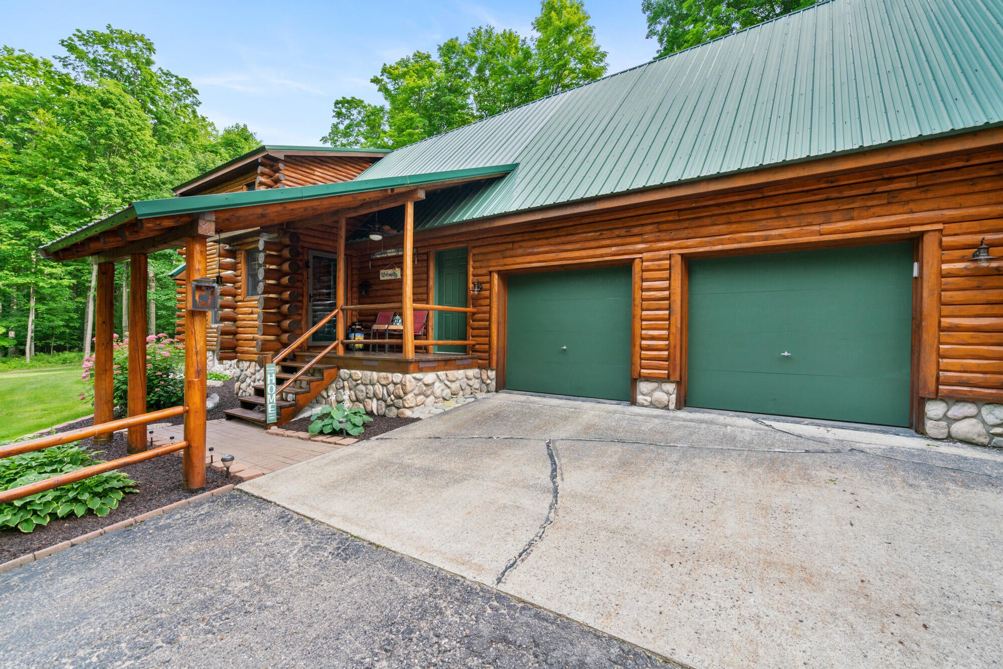 10825 Rotter Road Alanson, MI 49706 - Photo 15 of 58 Gallery Image 15
