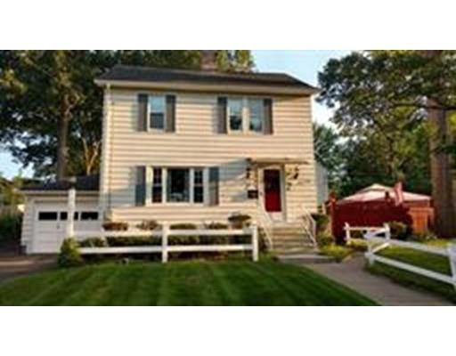 499 Plumtree Road Springfield, MA 01118 - Photo 1 of 17