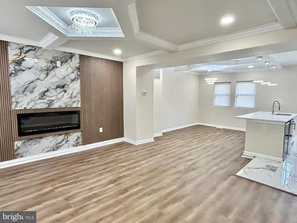 $254,900 | 3408 Parklawn Avenue, Baltimore, MD 21213